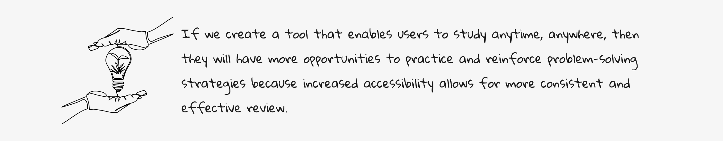 How might we help Software Engineers study LeetCode more efficiently?