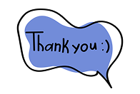 Thanks